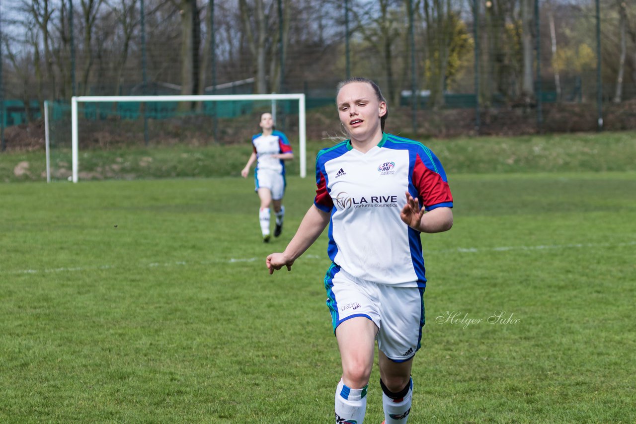 Bild 304 - wBJ SV Henstedt Ulzburg - TSV Schnberg : Ergebnis: 5:2